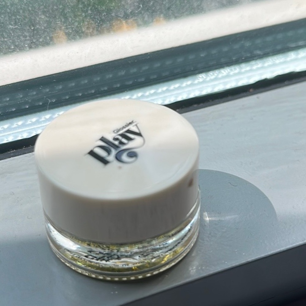 Glossier Play Glitter Geleè